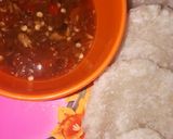 Foto langkah ke 5 dari resep Cireng Nasi Bumbu Rujak.
