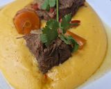 Foto del paso 5 de la receta: Puré de Zanahoria