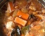 Foto langkah ke 5 dari resep Tom Yum Seafood.