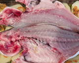 Foto del paso 6 de la receta: Dorada a la "Colorada"