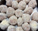Foto del paso 3 de la receta: Albóndigas rellenas al horno