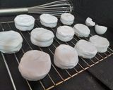 Foto del paso 7 de la receta: Alfajores chilenitos