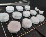 Foto del paso 7 de la receta: Alfajores chilenitos