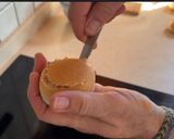 Foto del paso 3 de la receta: Bollitos cojonudos