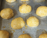 Foto del paso 3 de la receta: Pancitos de crema de leche (9)