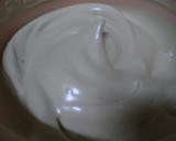 Foto del paso 4 de la receta: Mousse o crema de café mágica en 5 minutos !(apta veganos) ☕
