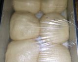 Foto langkah ke 6 dari resep Roti sobek.