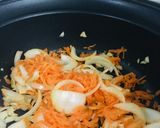 Foto del paso 2 de la receta: Ensalada Caliente de zapallito Italiano 😋👍 !