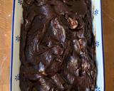 Gooey chocolate fudge brownies recipe step 2 photo