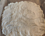 Foto del paso 3 de la receta: Pizza de coliflor o colipizza