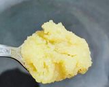 লউকি বরফি(Lauki Barfi recipe in bengali) রেসিপির ধাপ 3 ছবি