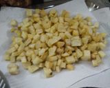 Foto del paso 1 de la receta: Tortilla de papa (básica)
