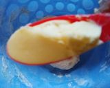 A picture of step 4 of Ring doughnut.