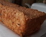 Keks na białkach krok przepisu 3 zdjęcie