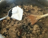 Foto del paso 10 de la receta: Arroz con boletus