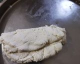 A picture of step 2 of Rasabali.