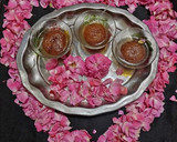 ஆர்காட் மக்கன் பேடா😋😋😋🧆🧆 ரெசிபி ஸ்டேப் 8 புகைப்படம்
