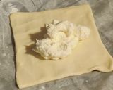 صورة لخطوة 2 من وصفة وربات البف باستري🥟😋