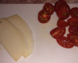 Foto del paso 3 de la receta: Merienda De Salchicha