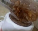 A picture of step 2 of Simple chicken qorma.