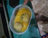 Foto langkah ke 3 dari resep Bola kentang saus asam manis.