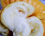 Foto langkah ke 7 dari resep Wool Roll Bread.