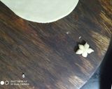 A picture of step 7 of Sweet designer pan gujiya.