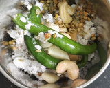 தக்காளி குருமா ரெசிபி ஸ்டேப் 3 புகைப்படம்