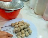 Foto langkah ke 1 dari resep Bakso Bakar Enak Mantul (pas buat bakaran tahun baru).
