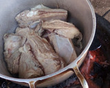 Foto del paso 2 de la receta: Asado de costilla vacuna a la olla