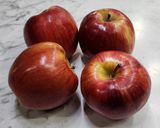Foto del paso 1 de la receta: 🍎🍯 Apple crumble de avena, nuez y miel 🍎 sin masa 🍯🍎