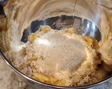 Foto del paso 2 de la receta: Galletas de avena, plátano y canela sin harina ni azúcar