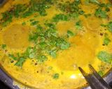 A picture of step 5 of Southindian Platter.