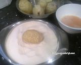 Foto del paso 3 de la receta Patatas rellenas con chorizo