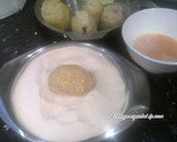 Foto del paso 3 de la receta: Patatas rellenas con chorizo