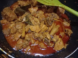 Ayam Rica-Rica Kecap