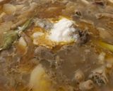 Foto langkah ke 5 dari resep Soto Balung (Bali).