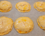 Foto del paso 10 de la receta: Hojaldre de merluza
