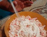 Foto del paso 3 de la receta: Pasta tampico 🍥🏆