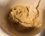 Une image de l'étape 4 de Gâteau renversé caramélisé à l'ananas et rhum.