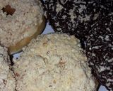 Foto langkah ke 8 dari resep Donat ekonomis.