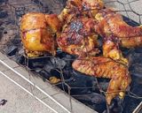 Foto langkah ke 4 dari resep Ayam Bakar Sederhana.