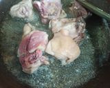 Foto langkah ke 1 dari resep Ayam bumbu kecap.
