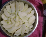 Foto del paso 2 de la receta: Torta de manzana invertida
