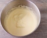 隱形蘋果蛋糕「免泡打粉」的食譜步驟3照片