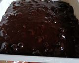 Φωτογραφία βήματος 4 της συνταγής Protein Tiramisu Brownies (keto friendly)