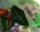 Foto langkah ke 3 dari resep Ayam Rica-Rica ✖No MSG✖.