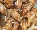 Chicken Wings langkah memasak 3 foto