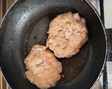 Foto del paso 3 de la receta: Filetes Rusos de Pollo