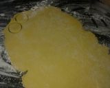 Foto del paso 5 de la receta: Alfajores de maizena (tapitas 100% maizena)